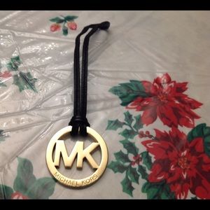 Michael Kors Emblem